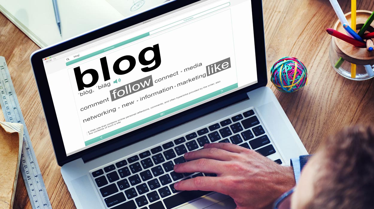 Ahmet Yerli kişisel blog sitesi